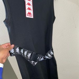 Kappa Dress